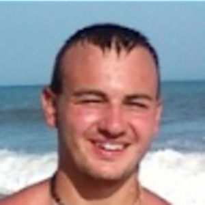 Meet your Posher, Jonny